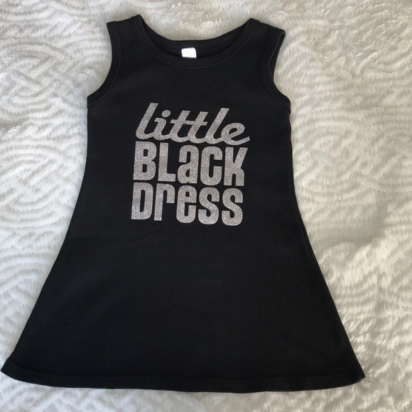 Other - Little Black Dress